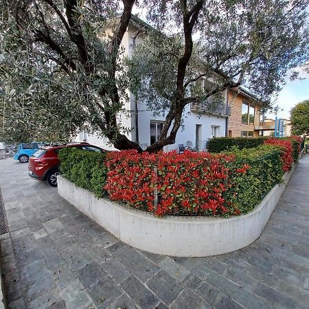 Casa Ciliegi 3 Bed and Breakfast Marostica Eksteriør billede