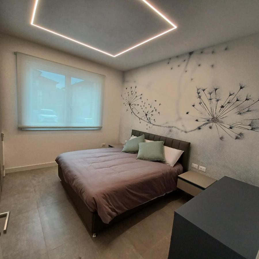 Casa Ciliegi 3 Bed and Breakfast Marostica Eksteriør billede