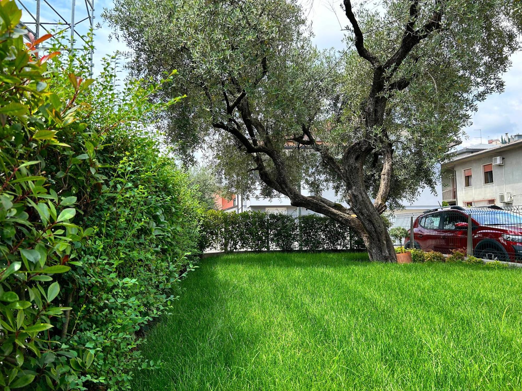 Casa Ciliegi 3 Bed and Breakfast Marostica Eksteriør billede